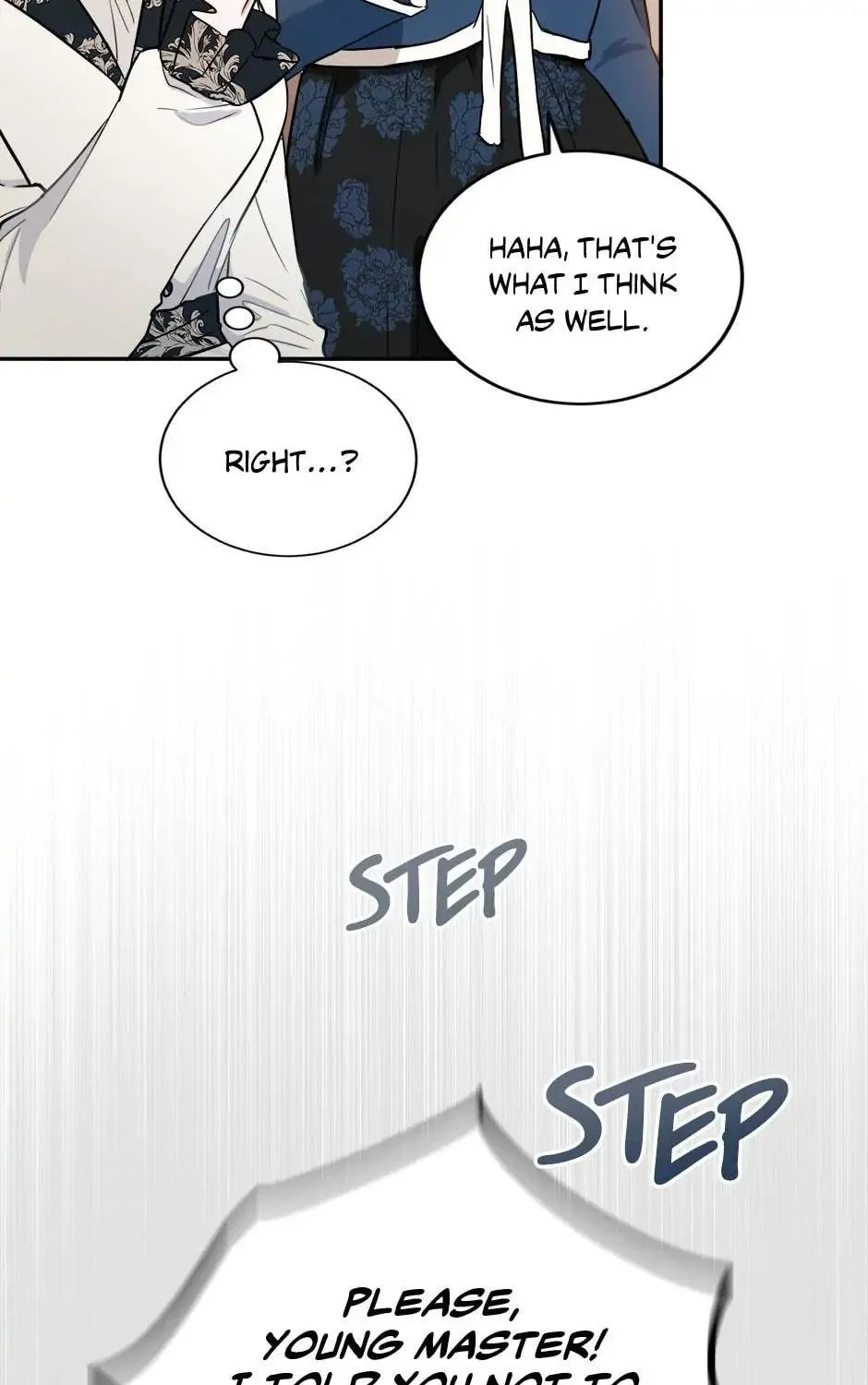 The Heiress's Double Life Chapter 48 page 48 - 