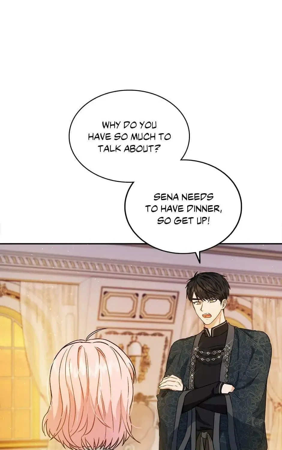 The Heiress's Double Life Chapter 48 page 52 - 