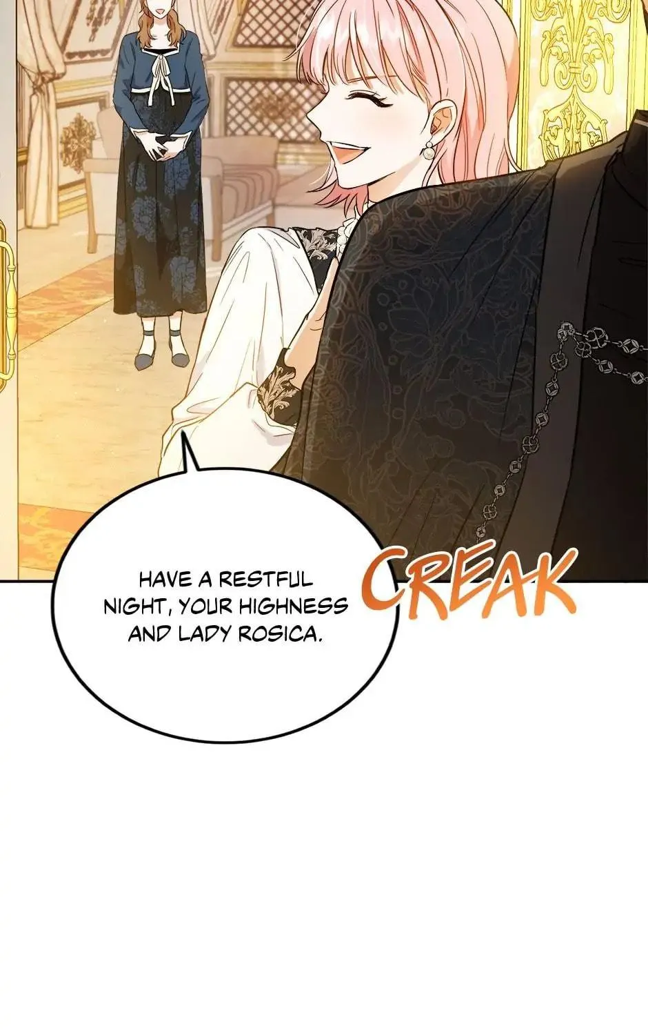 The Heiress's Double Life Chapter 48 page 58 - 