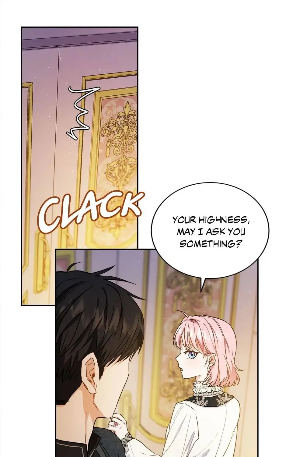 The Heiress's Double Life Chapter 48 page 60 - 