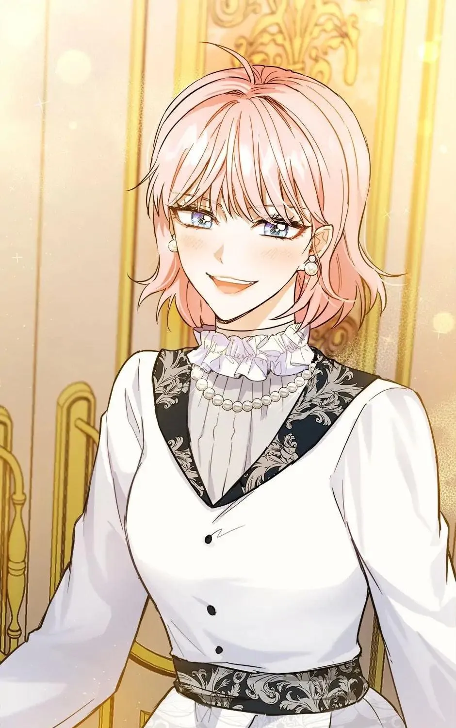 The Heiress's Double Life Chapter 48 page 64 - 