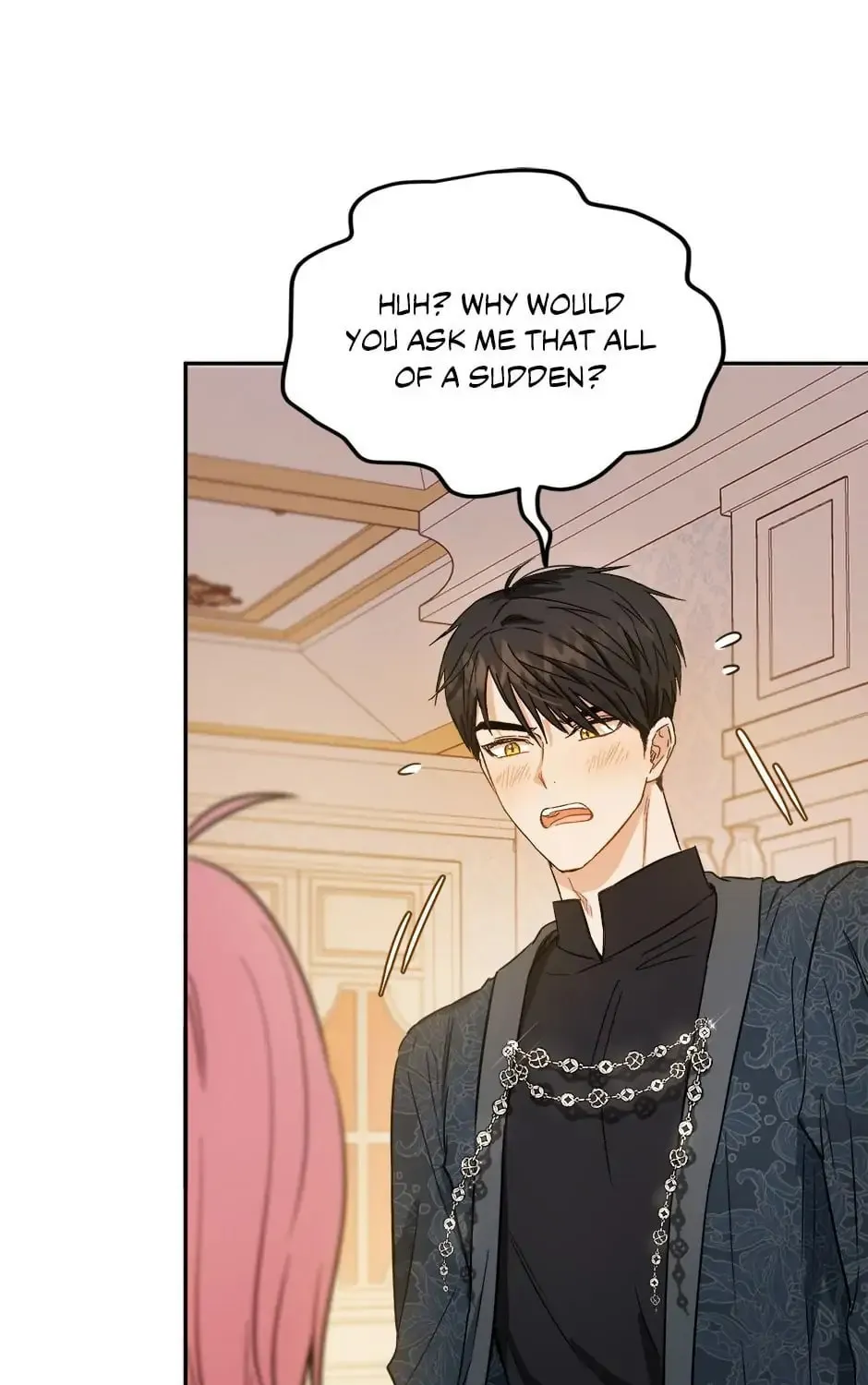 The Heiress's Double Life Chapter 48 page 66 - 