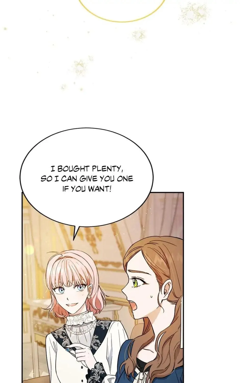 The Heiress's Double Life Chapter 48 page 8 - 