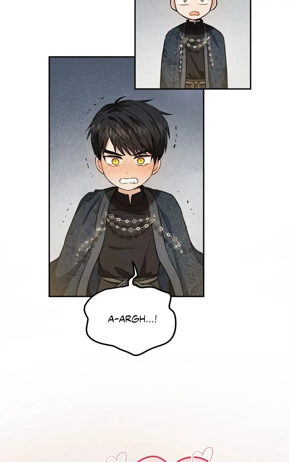 The Heiress's Double Life Chapter 48 page 72 - 