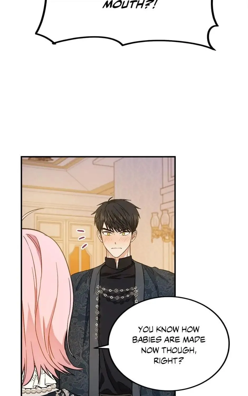 The Heiress's Double Life Chapter 48 page 76 - 