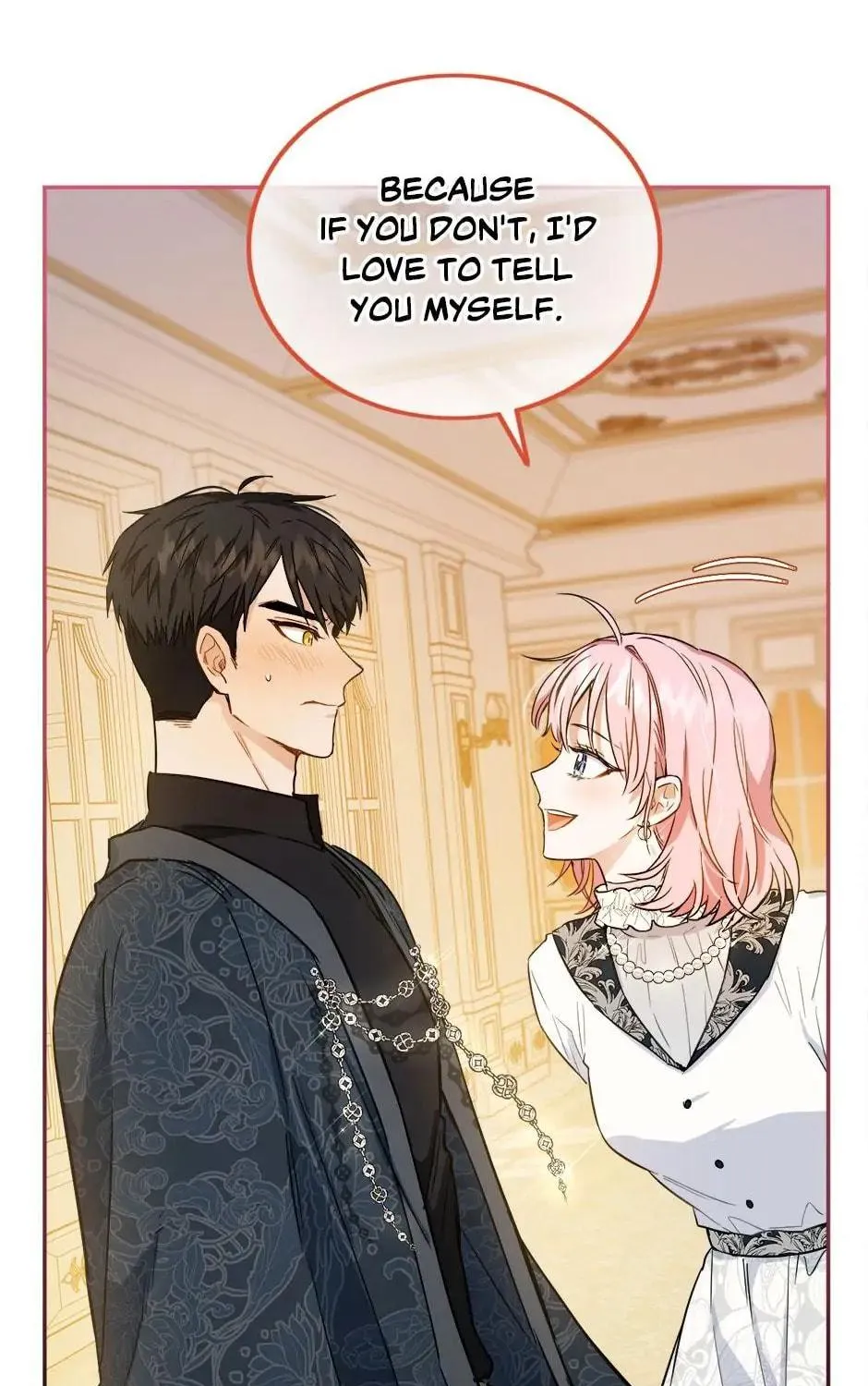 The Heiress's Double Life Chapter 48 page 78 - 