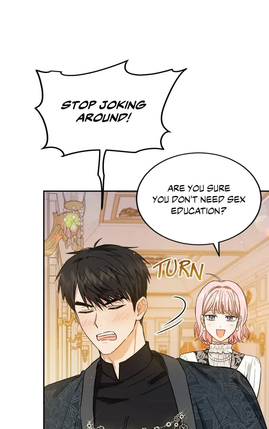 The Heiress's Double Life Chapter 48 page 80 - 
