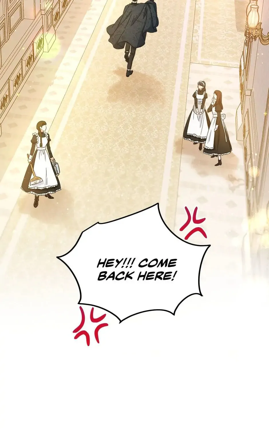 The Heiress's Double Life Chapter 48 page 86 - 