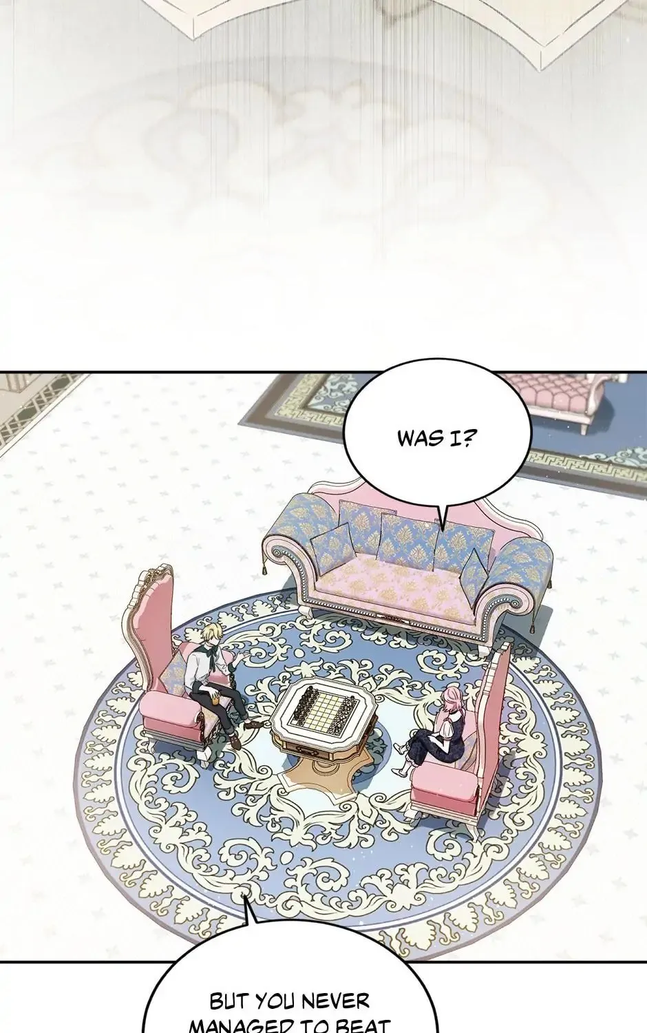 The Heiress's Double Life Chapter 48 page 92 - 