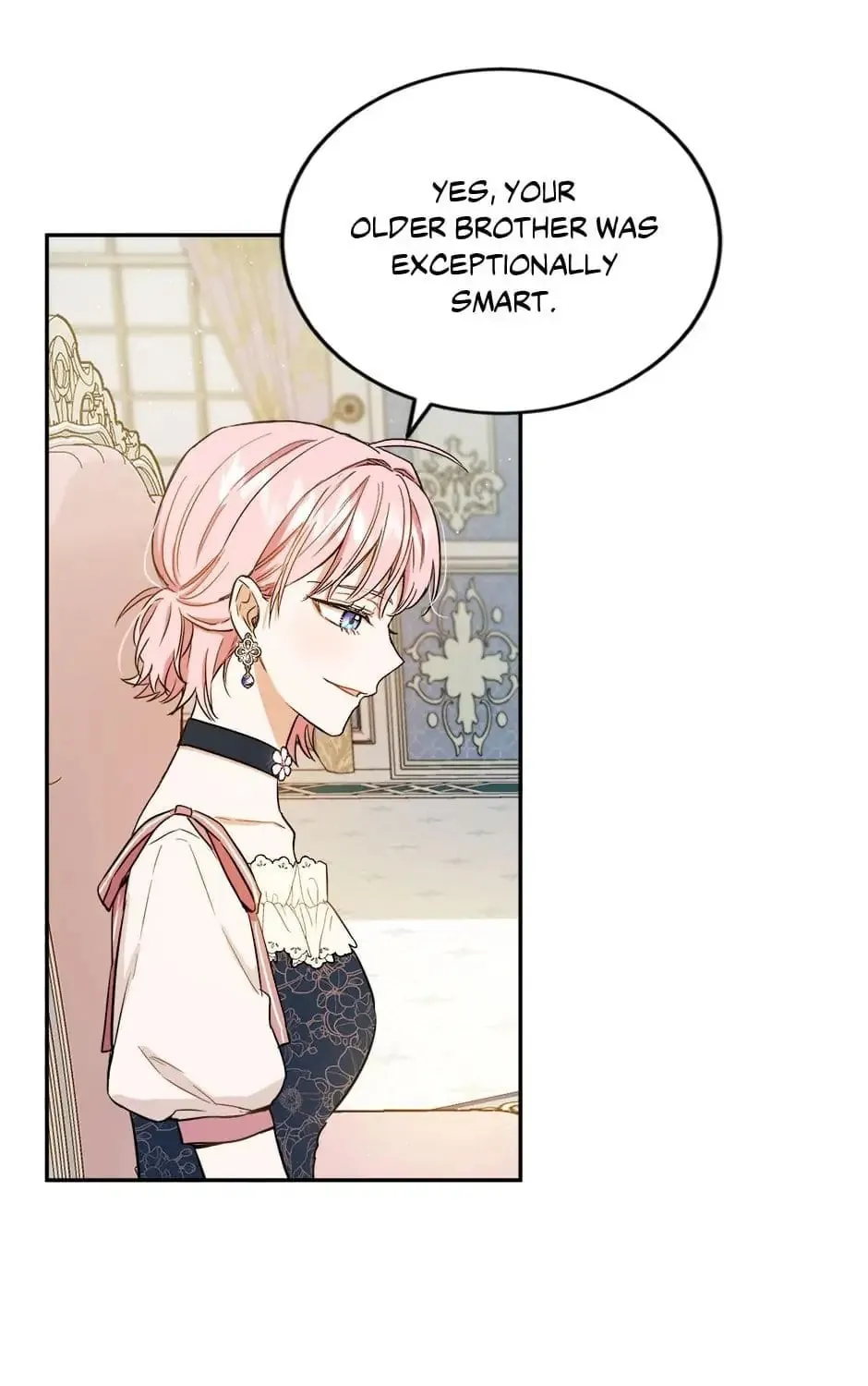 The Heiress's Double Life Chapter 48 page 96 - 