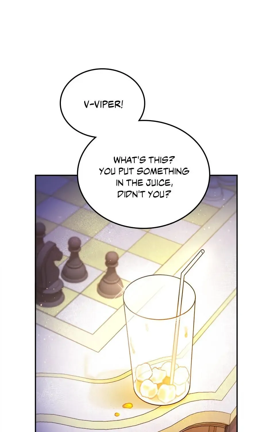 The Heiress's Double Life Chapter 49 page 2 - 
