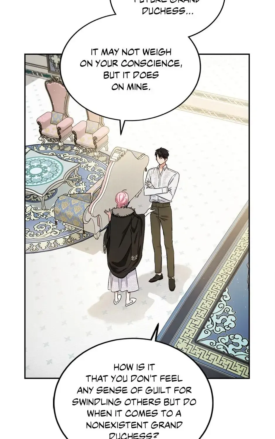 The Heiress's Double Life Chapter 49 page 102 - 