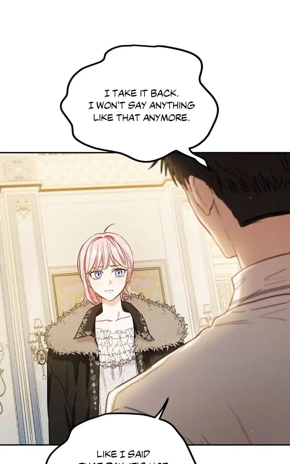 The Heiress's Double Life Chapter 49 page 108 - 