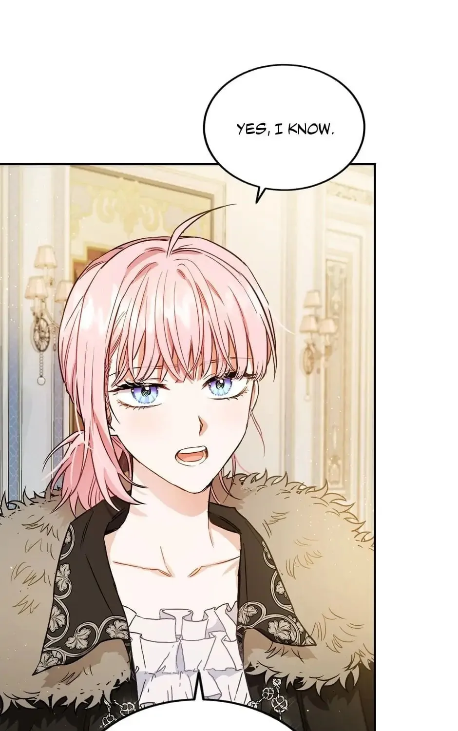The Heiress's Double Life Chapter 49 page 110 - 