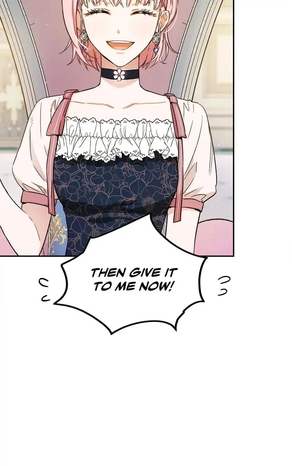 The Heiress's Double Life Chapter 49 page 12 - 