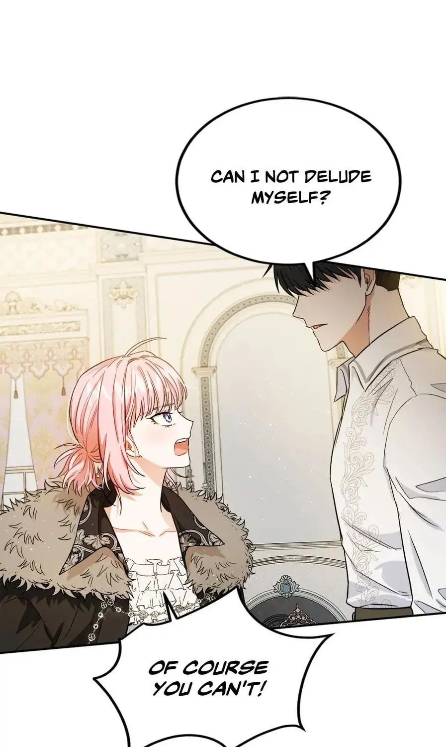 The Heiress's Double Life Chapter 49 page 118 - 