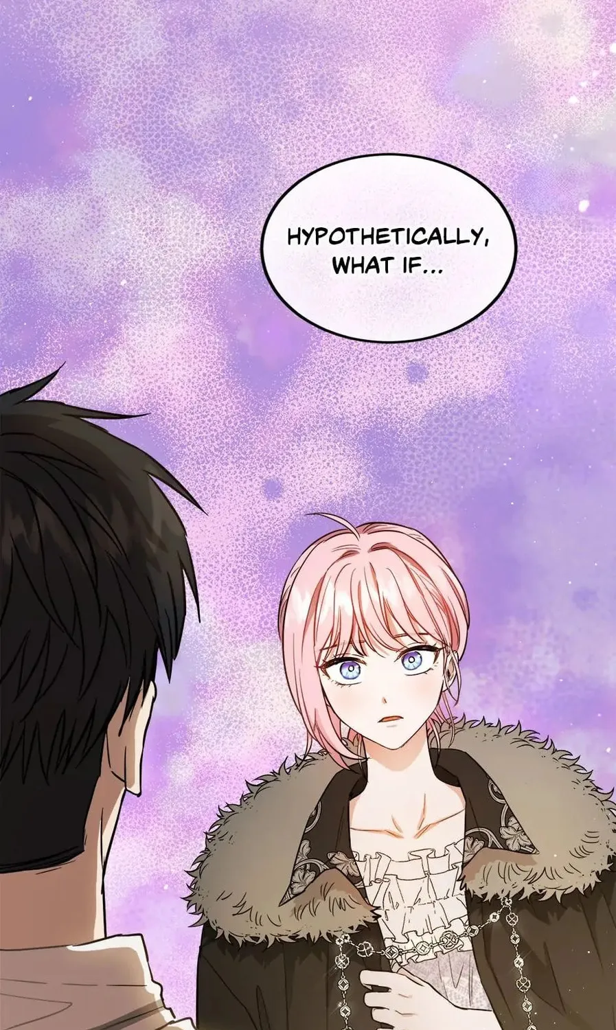 The Heiress's Double Life Chapter 49 page 122 - 