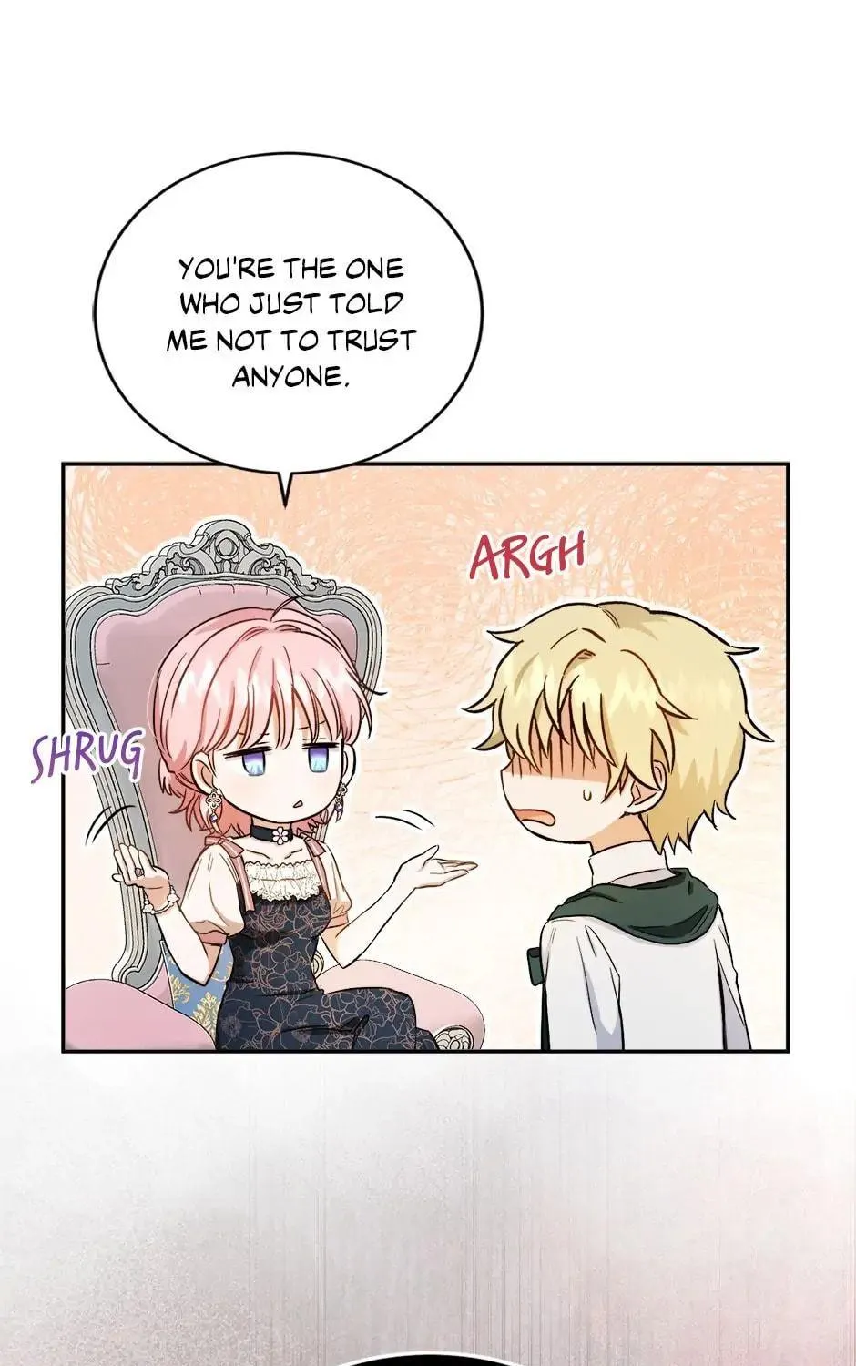 The Heiress's Double Life Chapter 49 page 16 - 