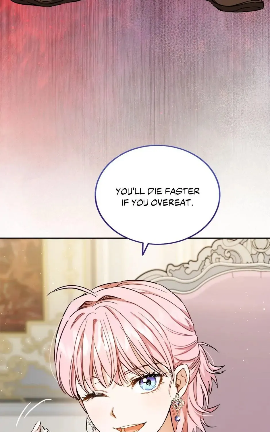The Heiress's Double Life Chapter 49 page 20 - 
