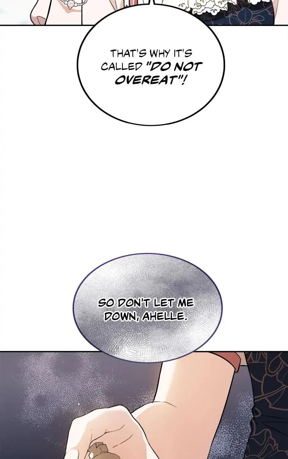 The Heiress's Double Life Chapter 49 page 22 - 