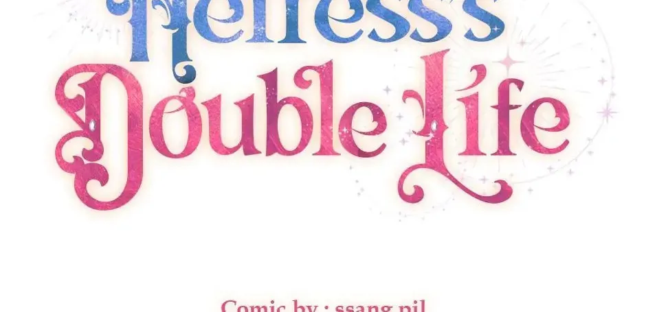 The Heiress's Double Life Chapter 49 page 25 - 