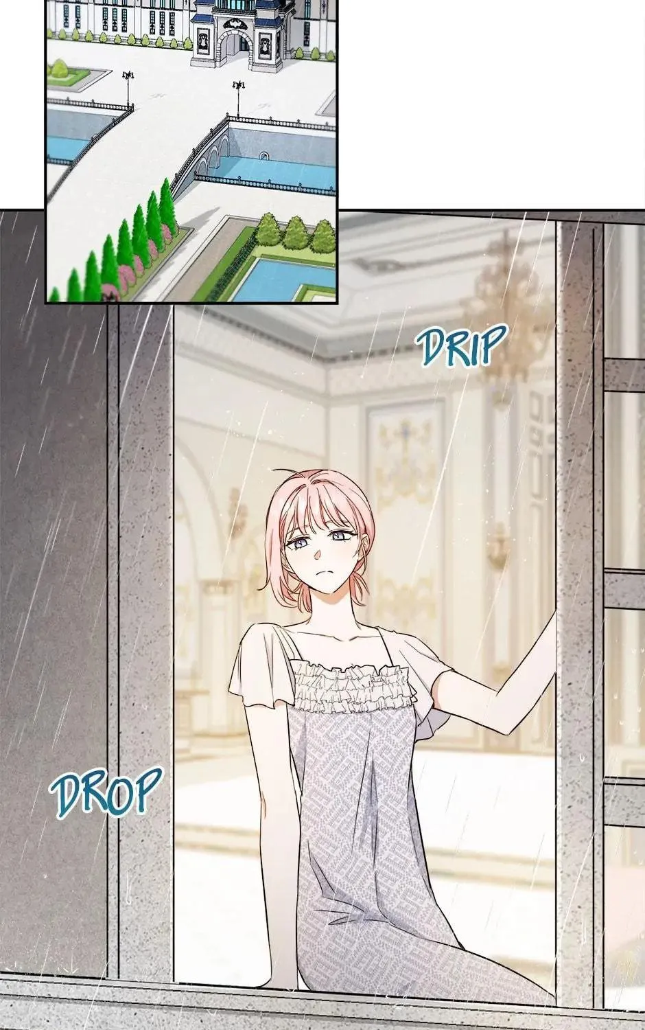 The Heiress's Double Life Chapter 49 page 28 - 