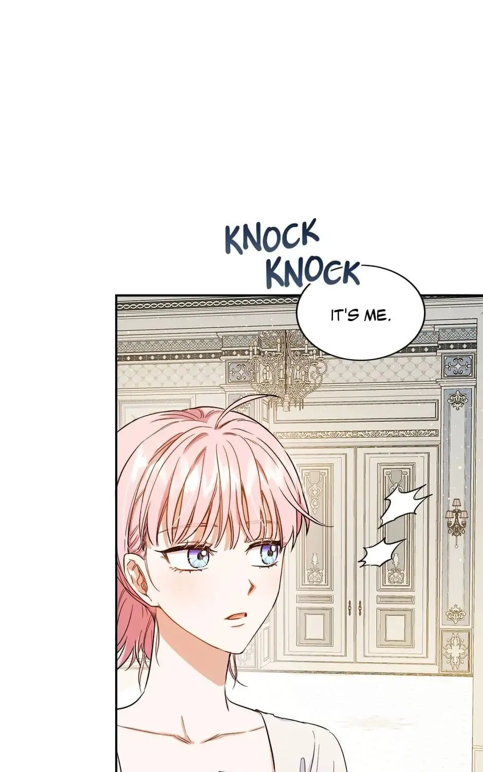 The Heiress's Double Life Chapter 49 page 30 - 