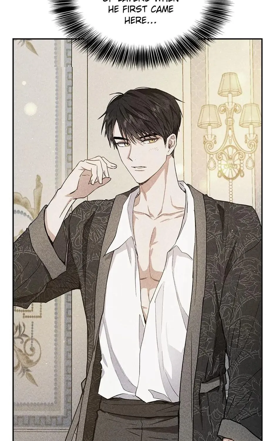 The Heiress's Double Life Chapter 49 page 40 - 