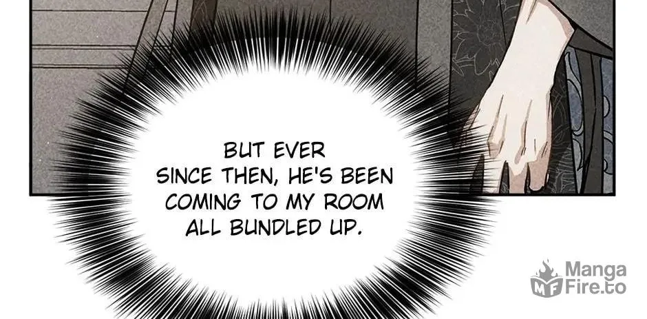 The Heiress's Double Life Chapter 49 page 41 - 