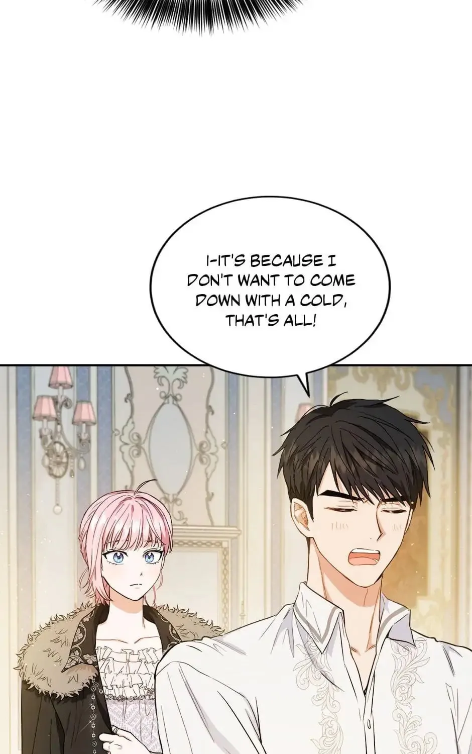 The Heiress's Double Life Chapter 49 page 42 - 