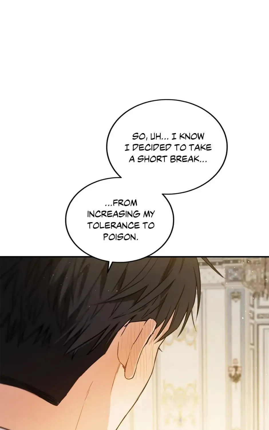 The Heiress's Double Life Chapter 49 page 44 - 
