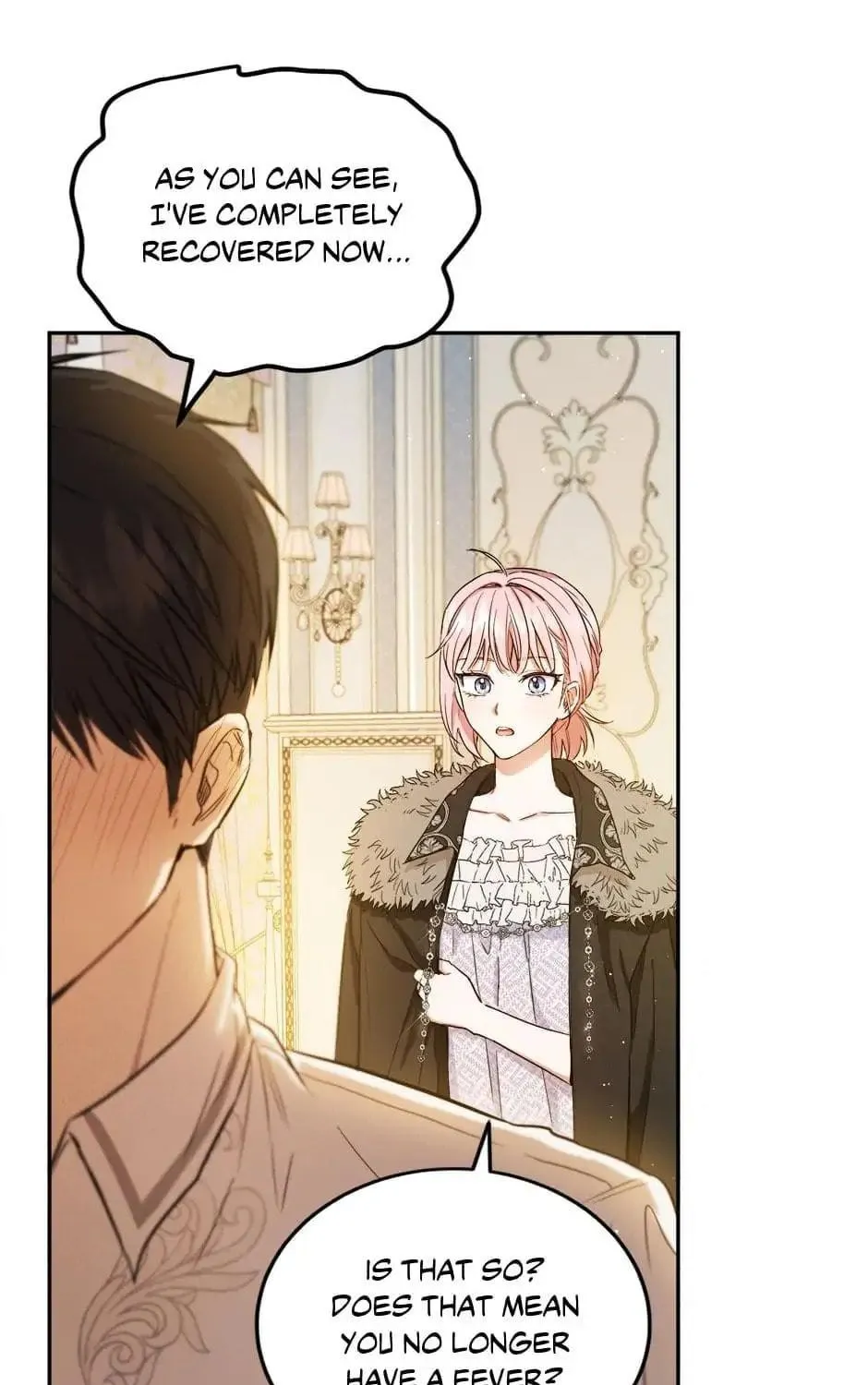 The Heiress's Double Life Chapter 49 page 46 - 