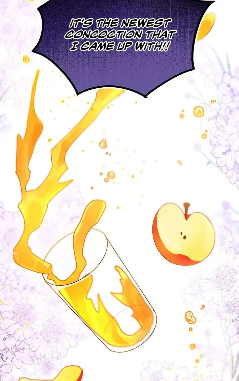 The Heiress's Double Life Chapter 49 page 6 - 