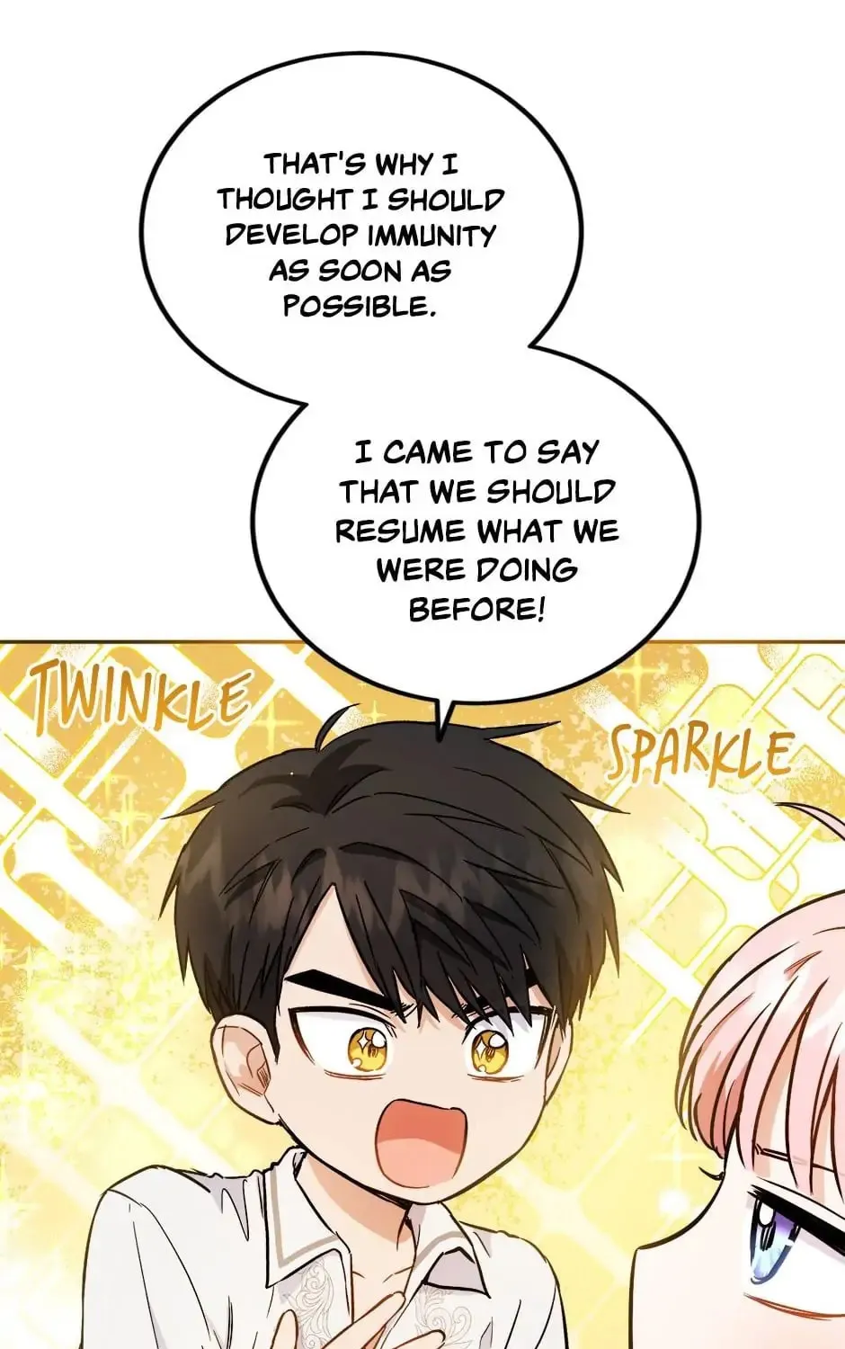 The Heiress's Double Life Chapter 49 page 54 - 