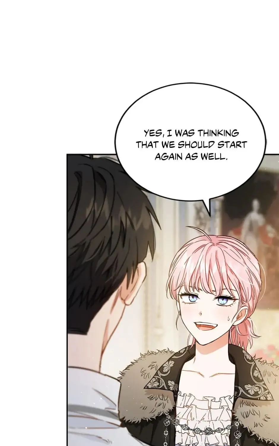 The Heiress's Double Life Chapter 49 page 56 - 