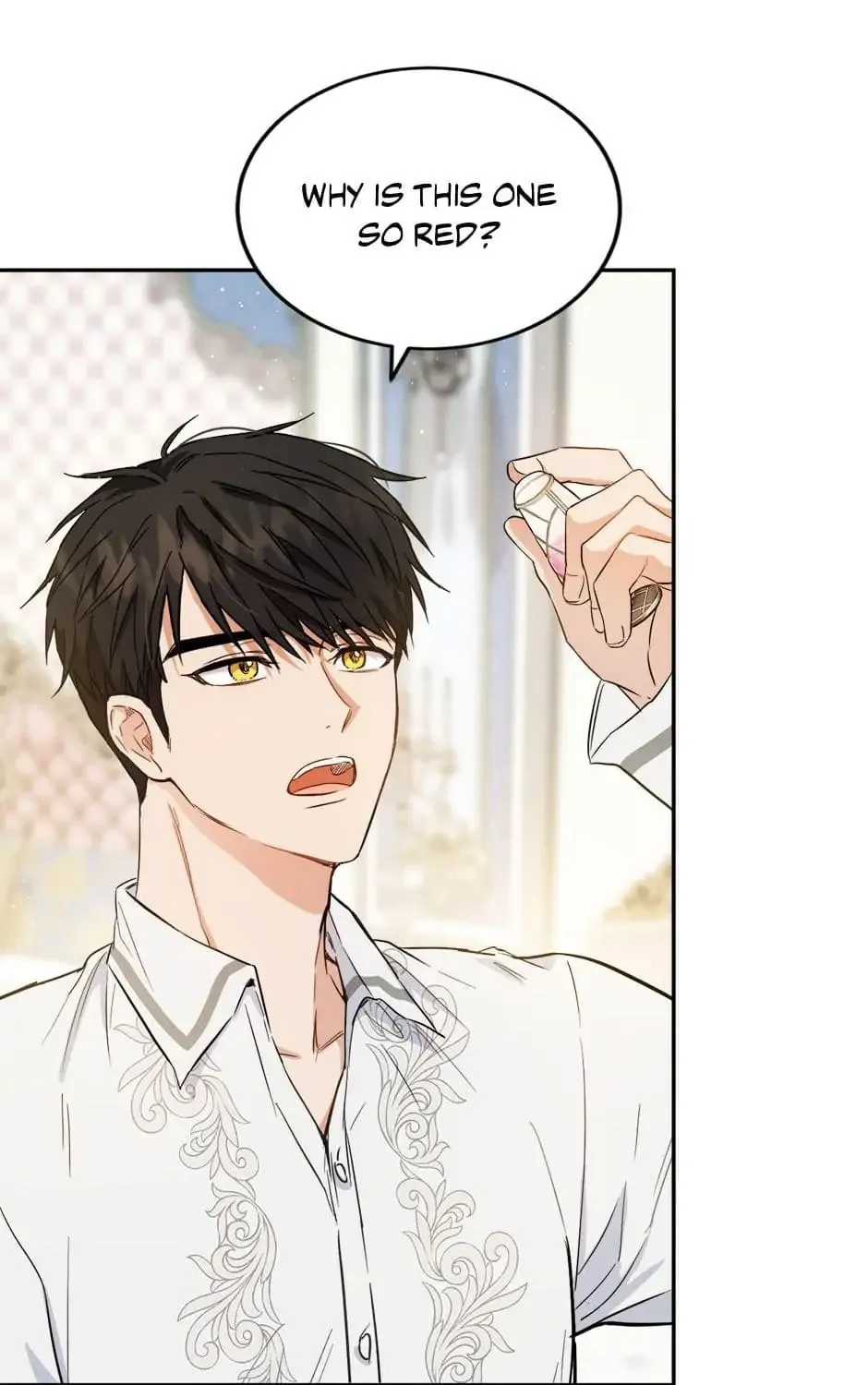 The Heiress's Double Life Chapter 49 page 60 - 