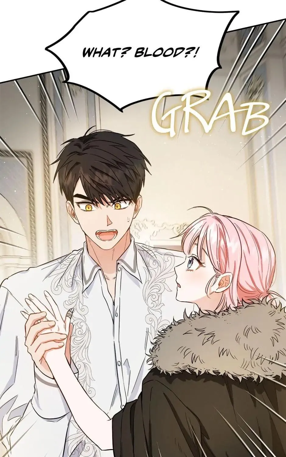 The Heiress's Double Life Chapter 49 page 64 - 