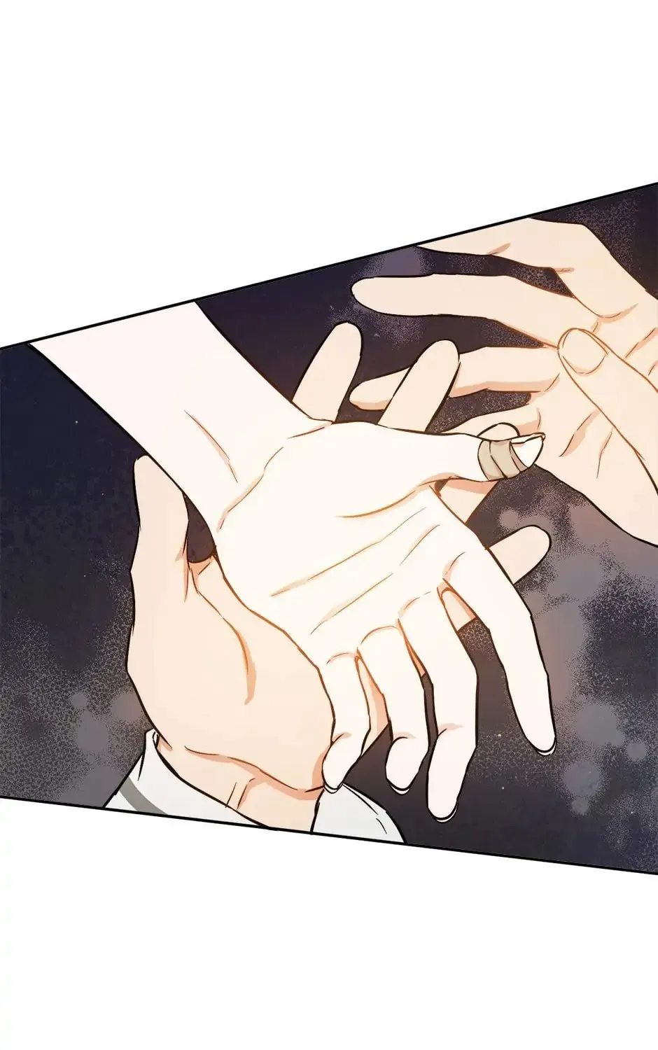 The Heiress's Double Life Chapter 49 page 66 - 