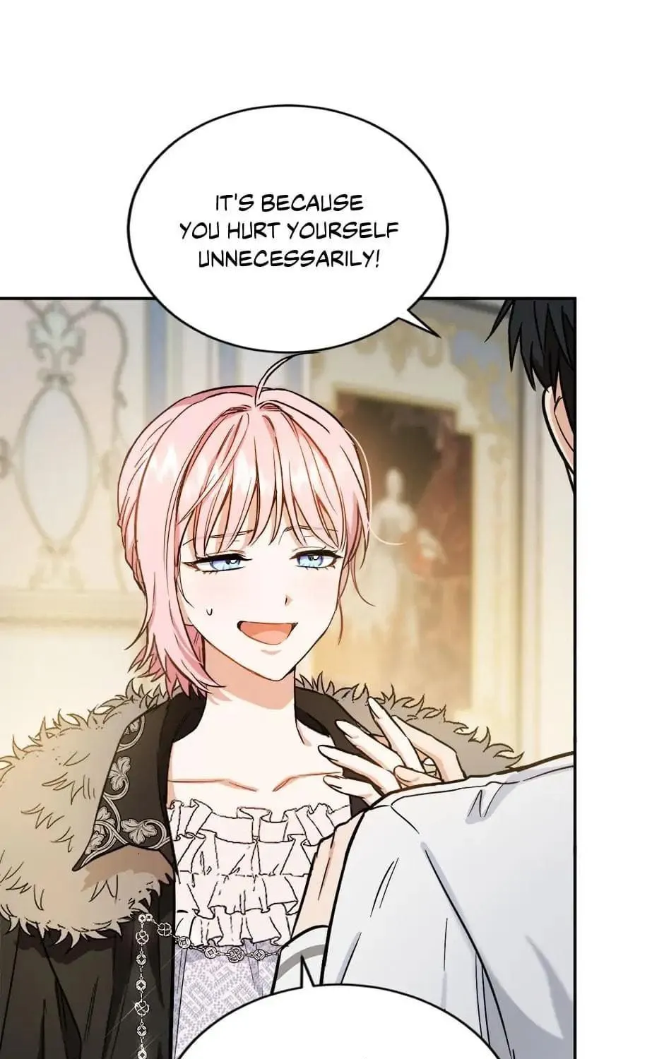 The Heiress's Double Life Chapter 49 page 70 - 