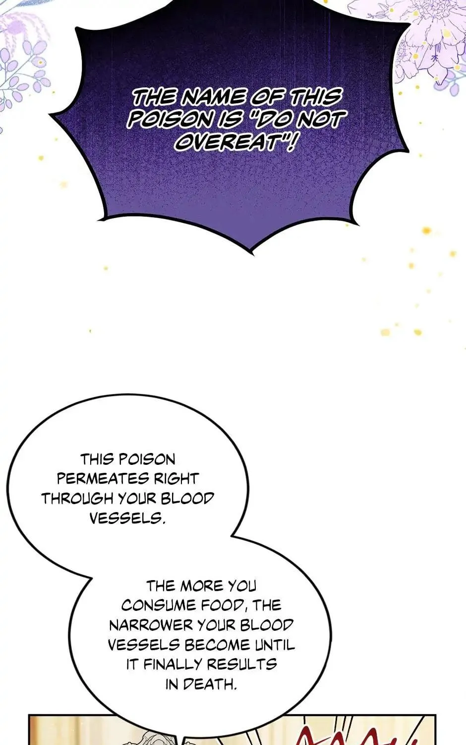 The Heiress's Double Life Chapter 49 page 8 - 