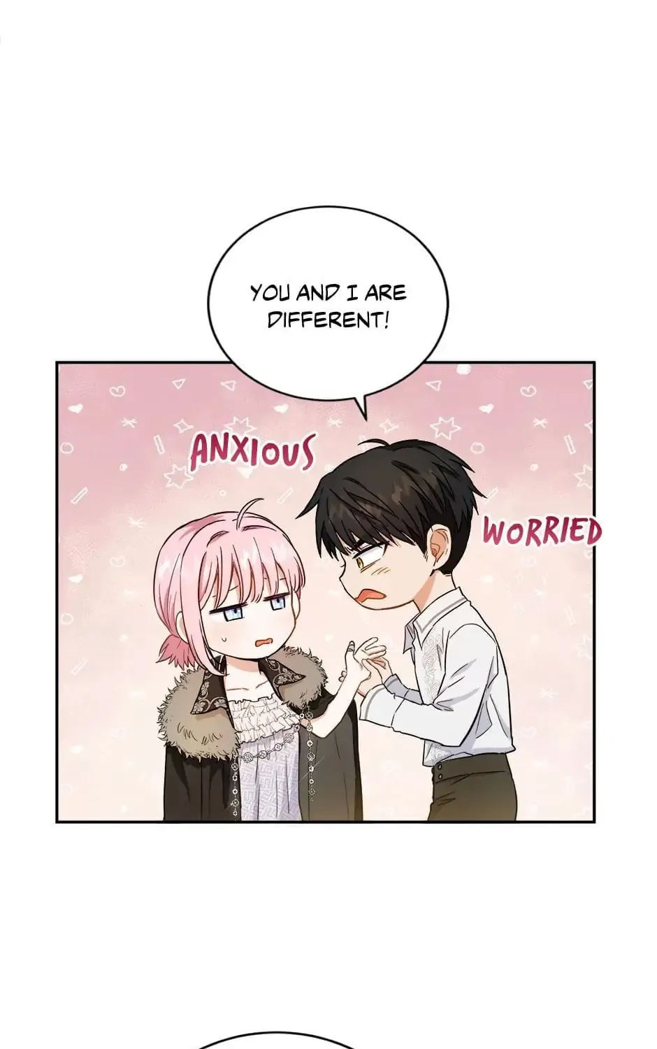 The Heiress's Double Life Chapter 49 page 72 - 