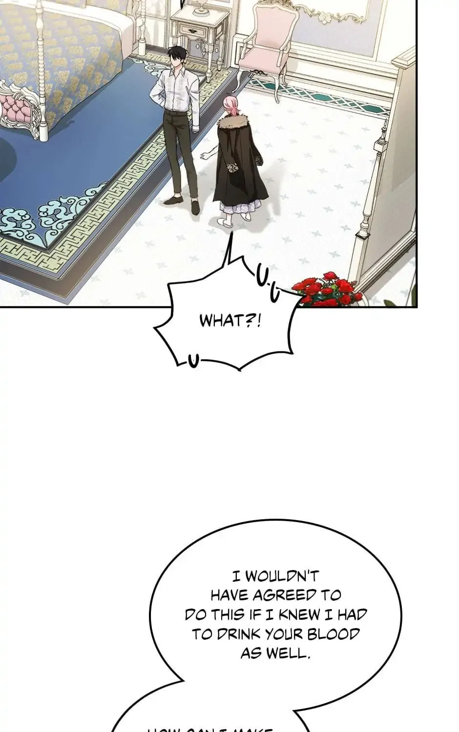 The Heiress's Double Life Chapter 49 page 74 - 