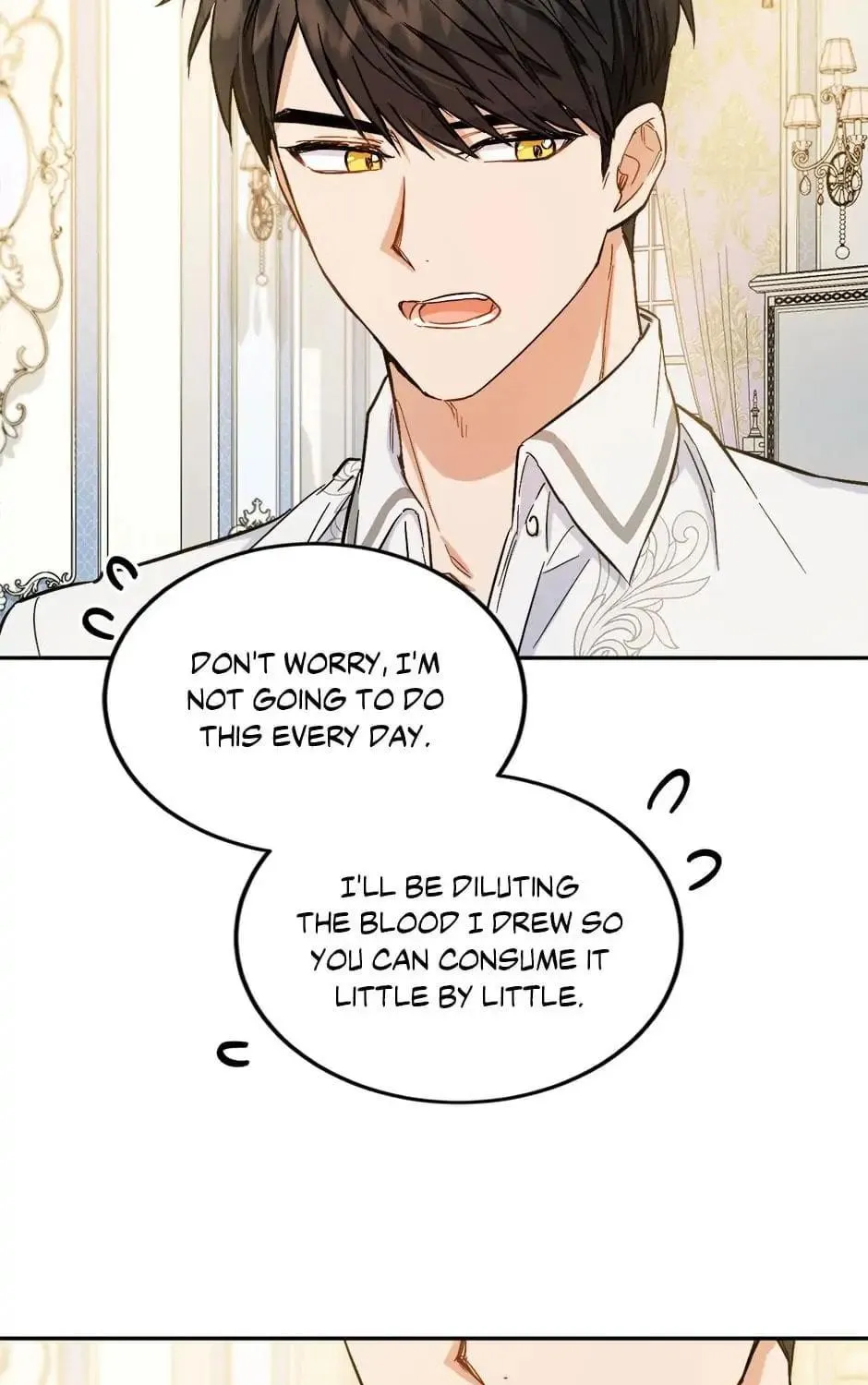 The Heiress's Double Life Chapter 49 page 76 - 