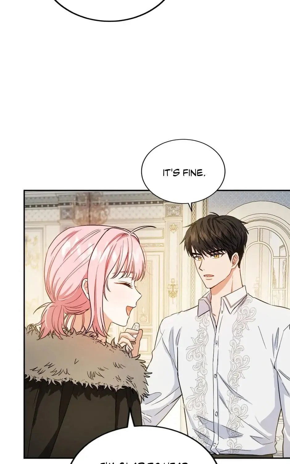 The Heiress's Double Life Chapter 49 page 80 - 