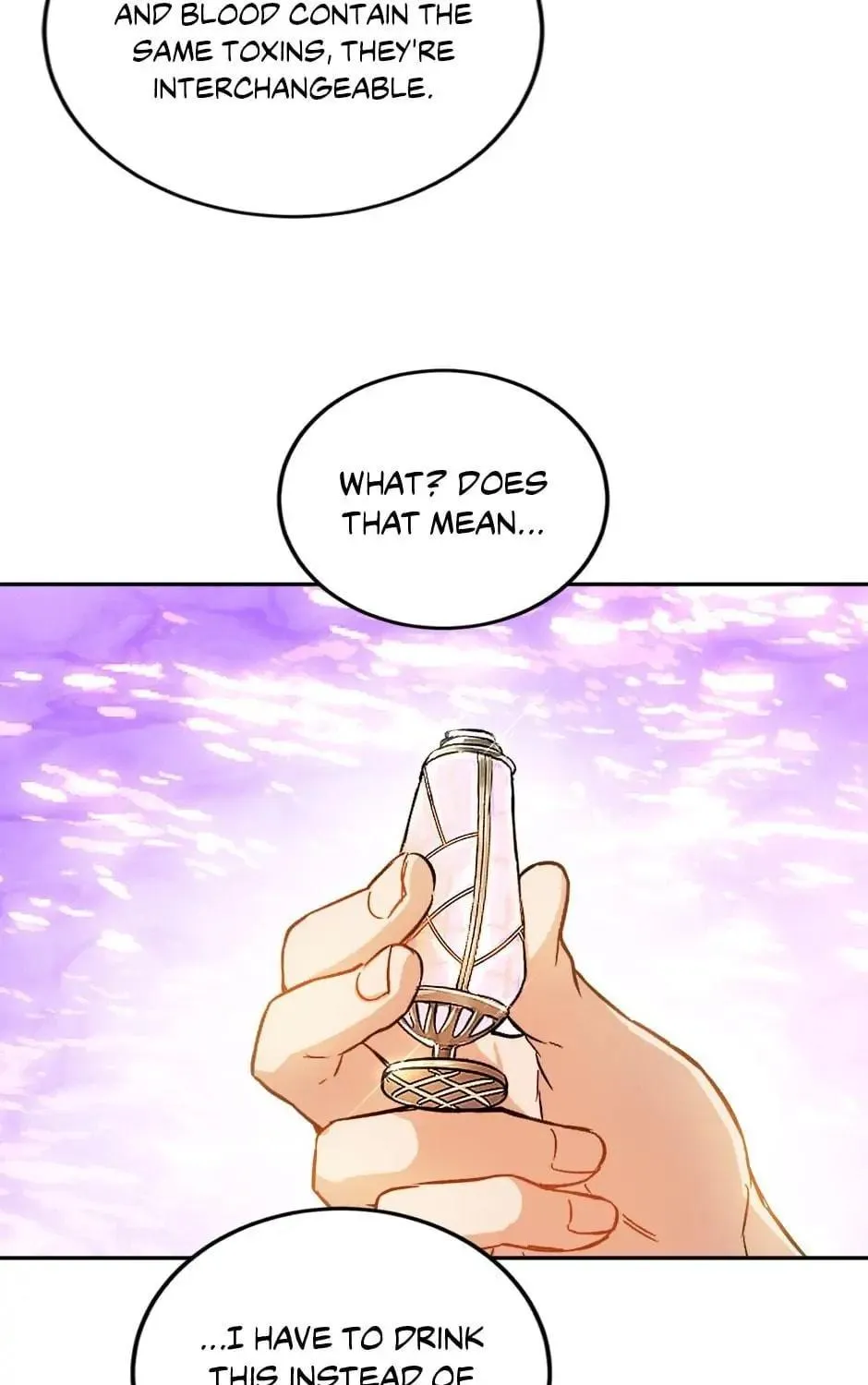 The Heiress's Double Life Chapter 49 page 82 - 