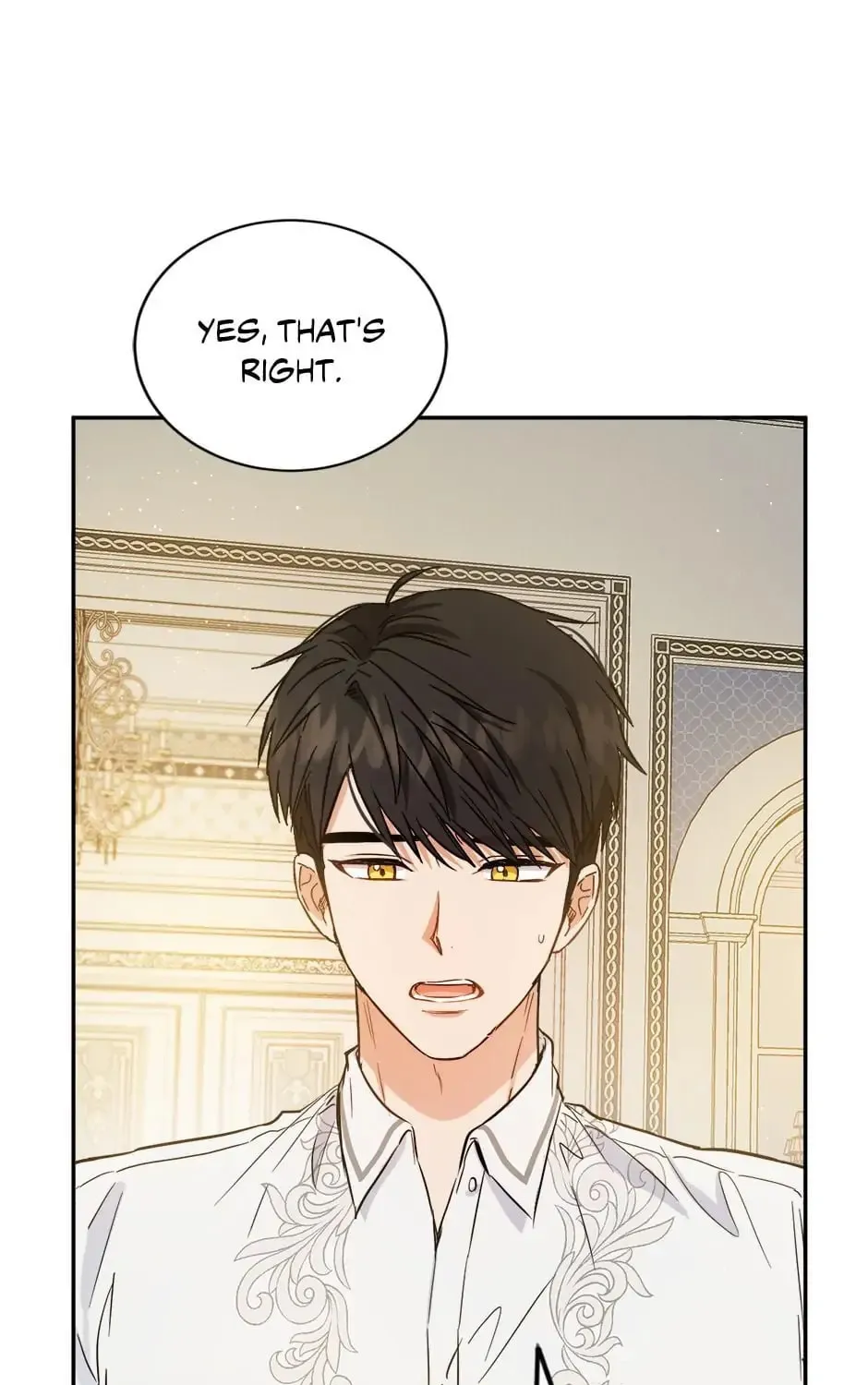 The Heiress's Double Life Chapter 49 page 84 - 