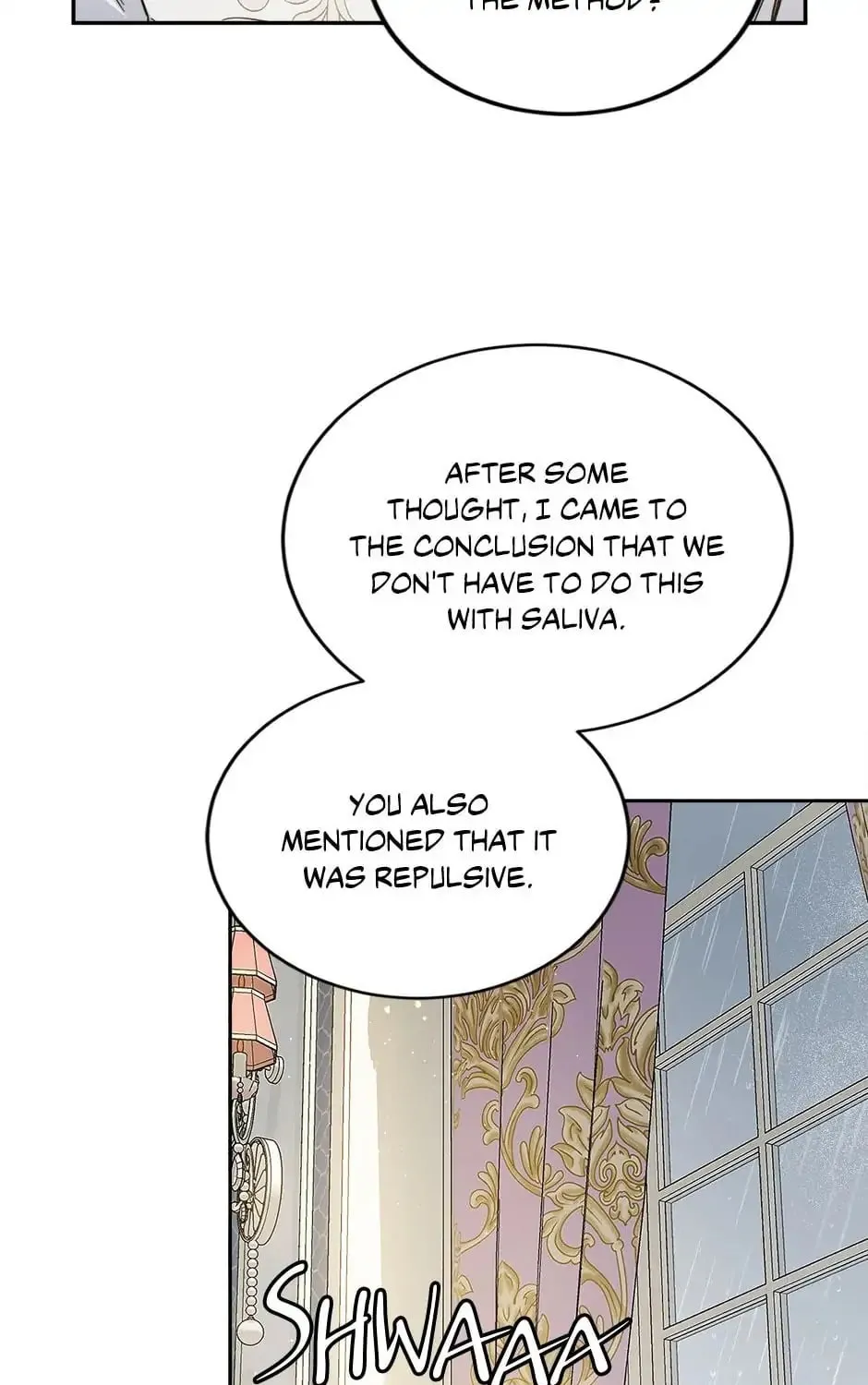 The Heiress's Double Life Chapter 49 page 86 - 