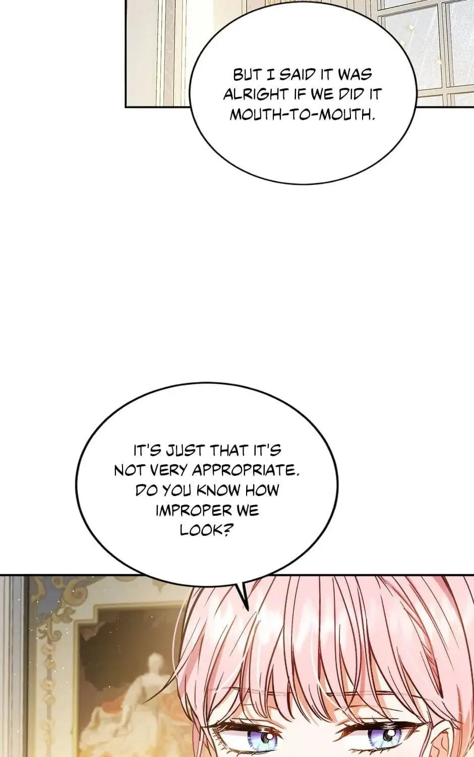 The Heiress's Double Life Chapter 49 page 88 - 