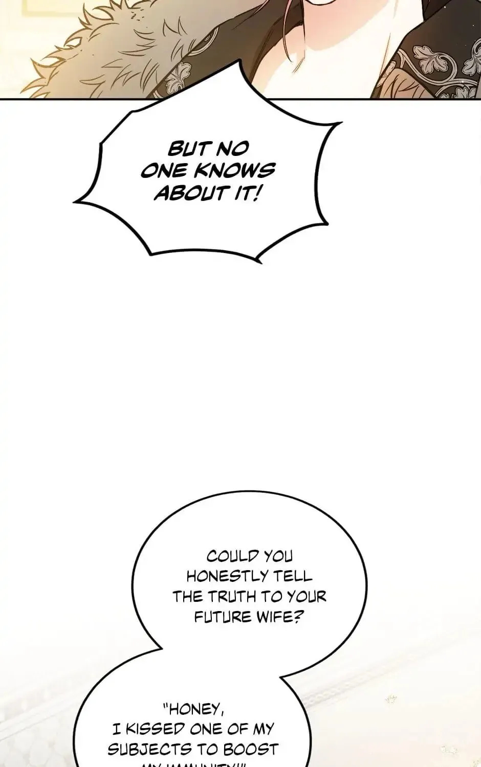 The Heiress's Double Life Chapter 49 page 90 - 