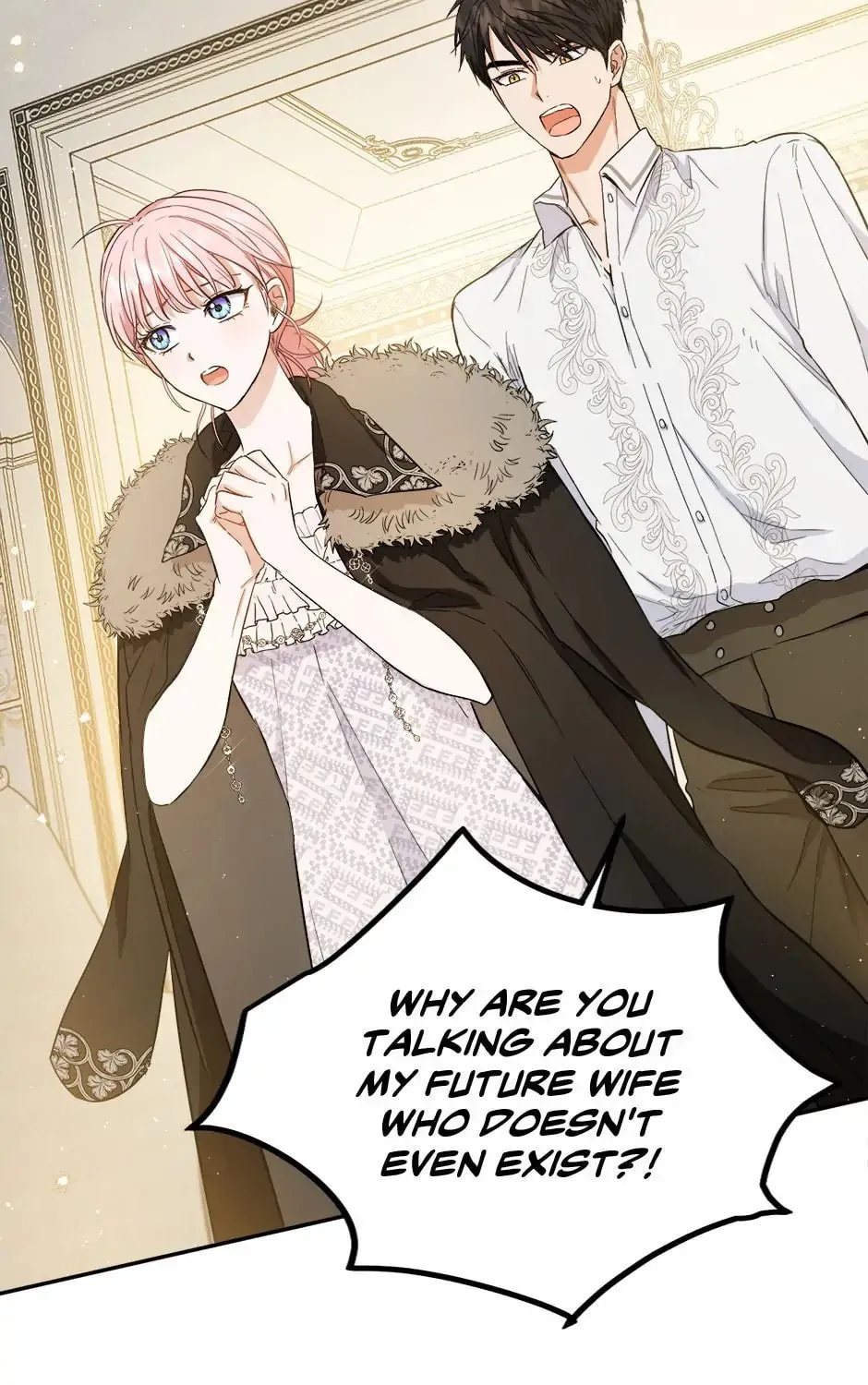 The Heiress's Double Life Chapter 49 page 92 - 